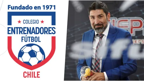 Colegio de Entrenadores y su postura ante amenaza de paro del Sifup.