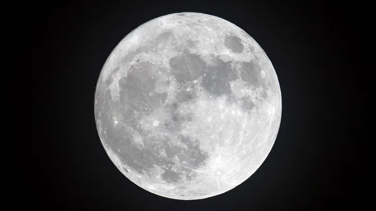 Calendario lunar 2024