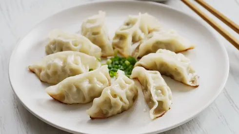 Gyozas