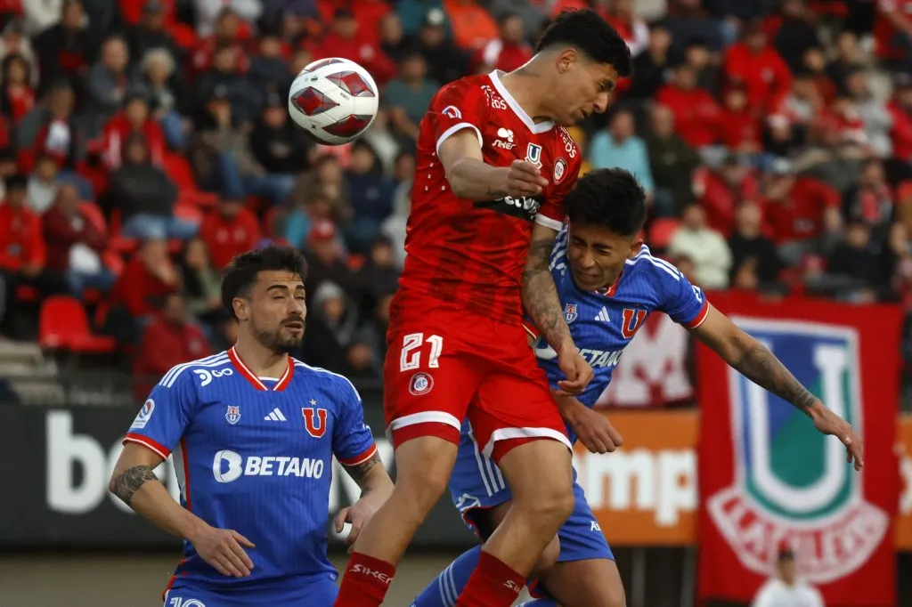 Coke Hevia festeja que se viene paro.