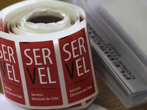 ¿Cómo renunciar o inscribirse en un partido político?