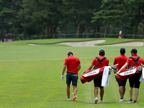 Con Niemann y Pereira: ¿Dónde ver la LIV Golf League 2024?