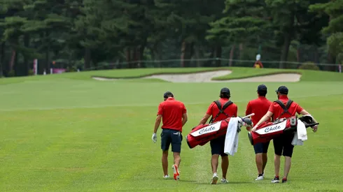 Tres de tres asistencias para Joaco y segunda vez para Mito.