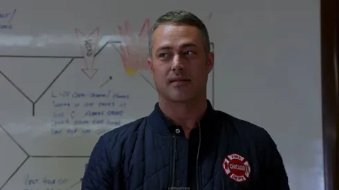 Una nueva baja tendrá la serie de drama.