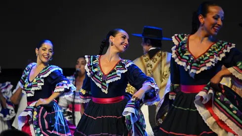 Festival Nacional del Folklore