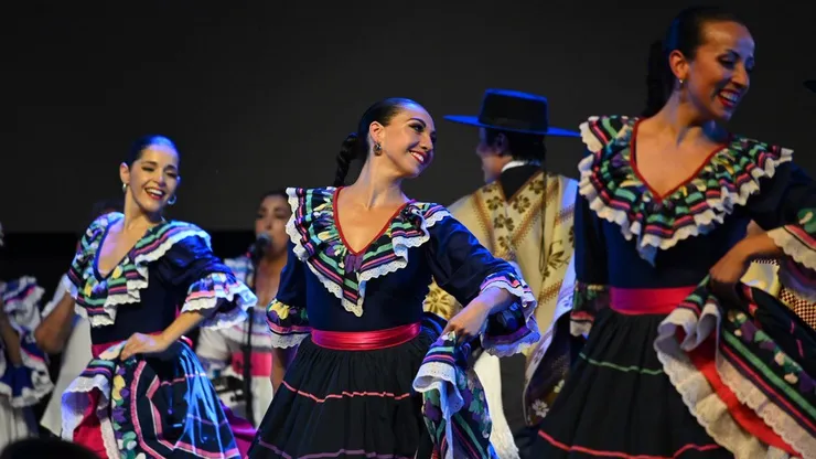 Festival Nacional del Folklore