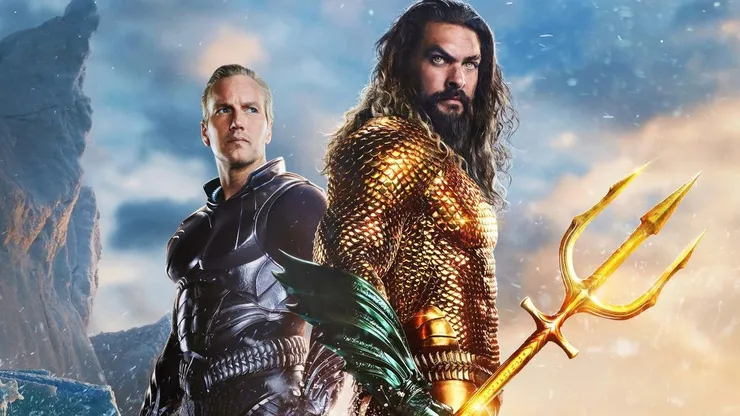 Aquaman 2
