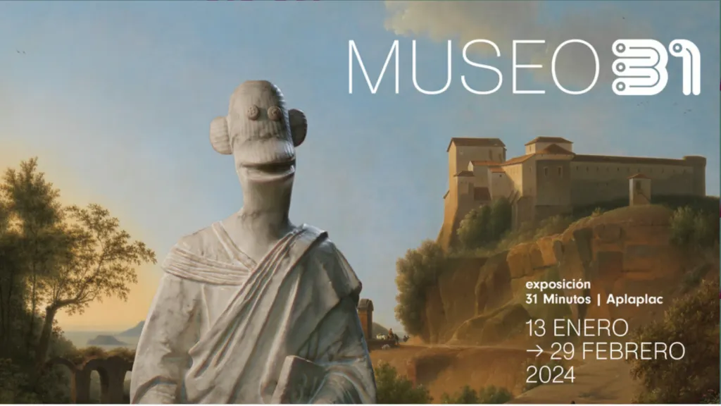 ¿Cómo comprar entradas al Museo de 31 Minutos y hasta cuándo?