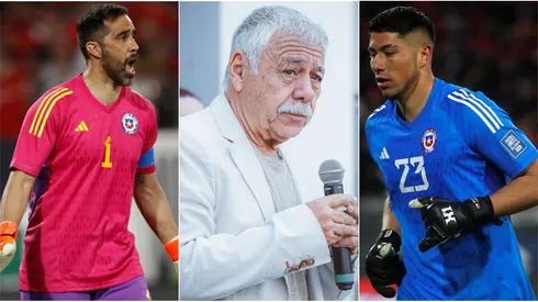 Dichos de Caszely sobre el arco de Chile generan intenso debate.