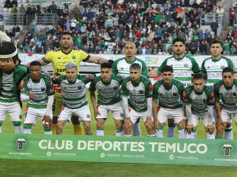 Deportes Temuco estudia irse de Temuco: guerra con la municipalidad