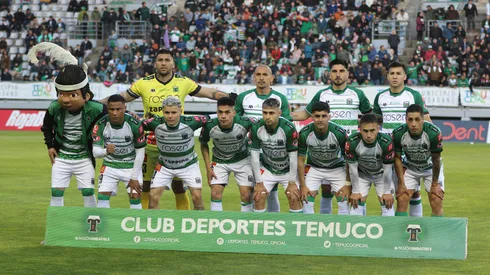 Temuco... ¿fuera de Temuco?