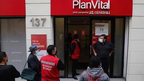 Conoce el plazo en que entraría en vigencia el autopréstamo de las AFP.