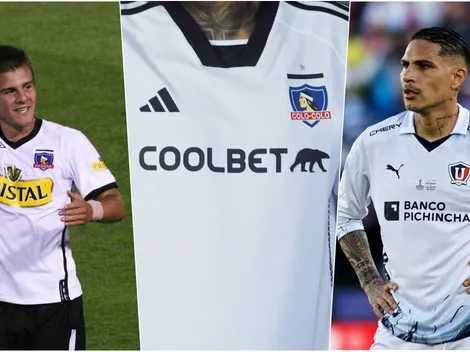 "Van a mirar el mercado internacional": Colo Colo y el próximo '9'