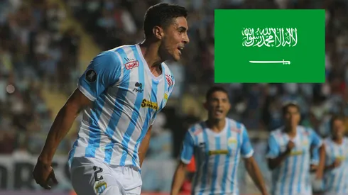 Piñero, ex jugador de Magallanes