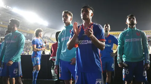 El cuadro azul tuvo ciertas dificultades en su retorno a Santiago.