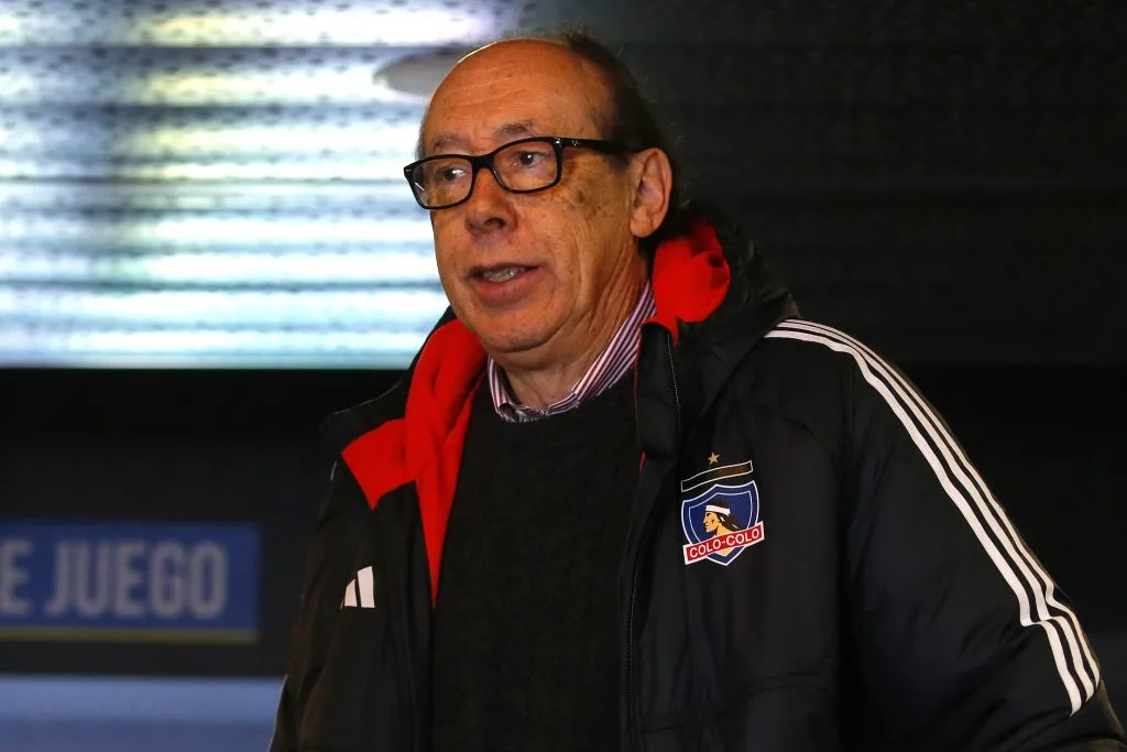 Quiebre total en Blanco y Negro tras dura respuesta de Stöhwing a Mosa.