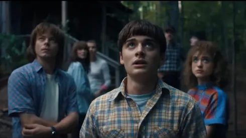 Esta es la posible fecha en la que llegaría la exitosa serie de Netflix.