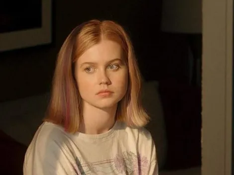 ¿Quién es Angourie Rice? La nueva actriz de Cady Heron en Mean Girls