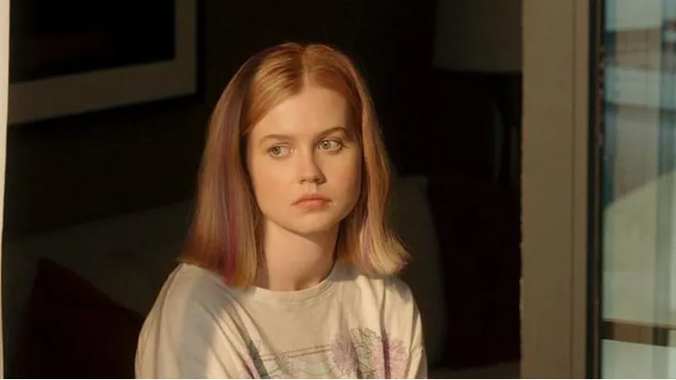 Angourie Rice.