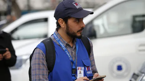 ¿Cuándo salen los resultados de postulación al Censo 2024?