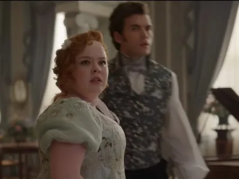 ¿Cuándo se estrena Bridgerton 3 en Netflix?