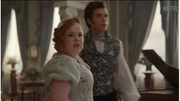 ¿Cuándo se estrena Bridgerton 3 en Netflix?