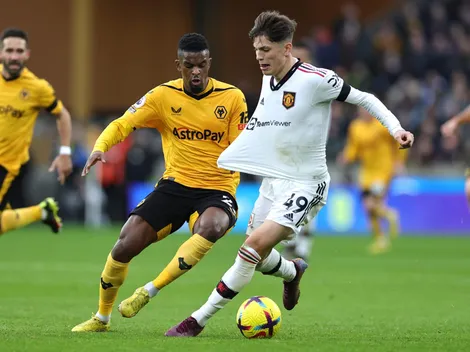 Manchester United necesita volver a festejar en su visita a Wolves