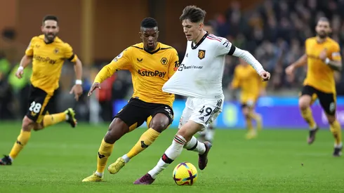 El equipo de Erik ten Hag es noveno con 32 unidades.