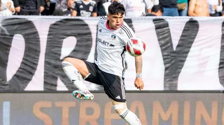 Carlos Palacios se lesionó pero estará en condiciones para el cruce con Godoy Cruz.