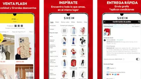 ¿Por qué subirían los precios en Shein y AliExpress?