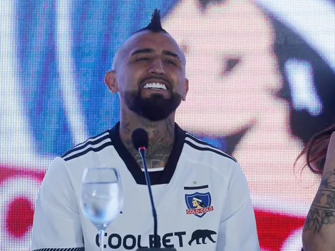 ¿Dónde ver la presentación de Vidal?