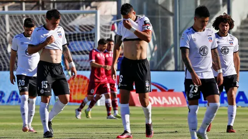 El Cacique casi se va a la B bajo la presidencia de Aníbal Mosa.