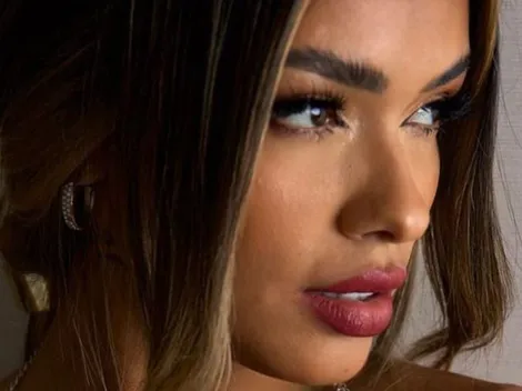 Shirley publica sincero mensaje tras capítulo de Tierra Brava