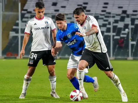 Supercopa y Libertadores: el calendario de Colo Colo en febrero