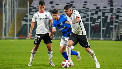 Colo Colo iniciará oficialmente la temporada 2024 con la Supercopa ante Huachipato.