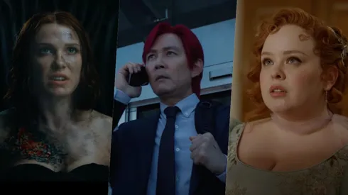 Netflix presentó sus proyectos del 2024 y hay un gran ausente.