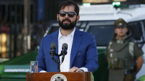 ¿Militares a la calle? Revisa en qué consiste el Cosena