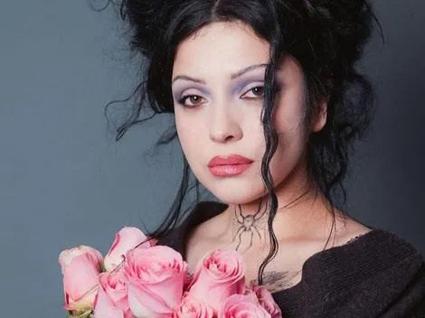 ¡Autopoetica! Mon Laferte anuncia grandes conciertos en abril