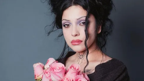 Mon Laferte regresa a Chile.