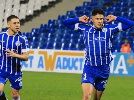 ¿Cómo ver a Godoy Cruz, el rival de Colo Colo en la Libertadores?