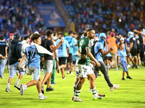 Iquique regresará a Primera sin sus hinchas en el estadio