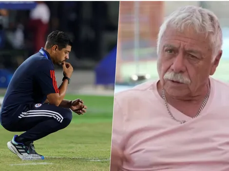 "Proyecto italiano": Caszely pide chilenizarse a Córdova