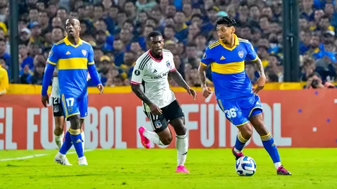 En la ANFP busca replicar el modelo argentino en Chile.