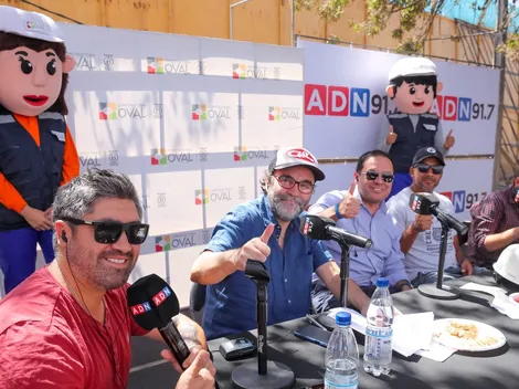 Trabajadores y Trabajadoras de la Construcción junto a la Generación Dorada