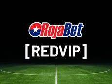 Código promocional Rojabet: REDVIP válido Abril 2026