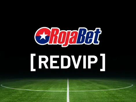Código promocional Rojabet: REDVIP válido Abril 2026