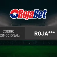 Código promocional Rojabet válido en Enero 2026