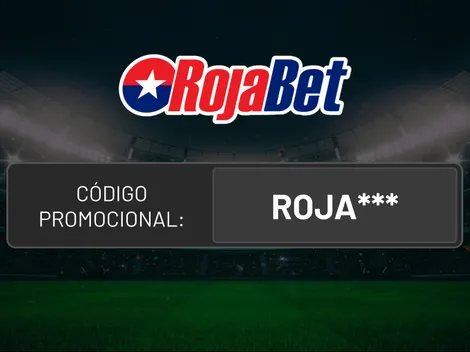 Código promocional Rojabet válido en Enero 2026