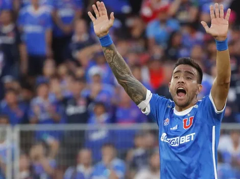 Zaldivia y la lucha por el título: "Somos candidatos"