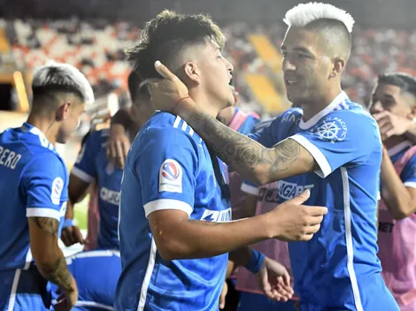 Chelo Morales rebosa orgullo por ayudar a Nico Guerra